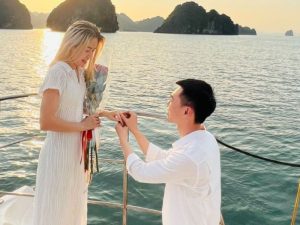 Scarlet Pearl Cruise 3 Days 2 Nights