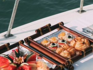 Scarlet Pearl Cruise 3 Days 2 Nights