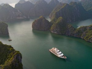 Scarlet Pearl Cruise 3 Days 2 Nights