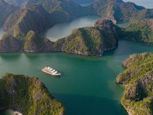 Scarlet Pearl Cruise 3 Days 2 Nights