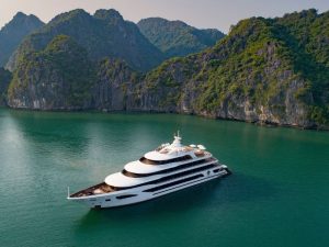 Scarlet Pearl Cruise 3 Days 2 Nights