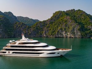 Scarlet Pearl Cruise 3 Days 2 Nights