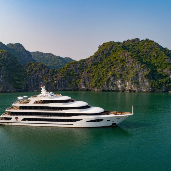 Scarlet Pearl Cruise 3 Days 2 Nights