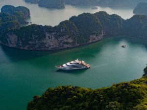 Scarlet Pearl Cruise 3 Days 2 Nights