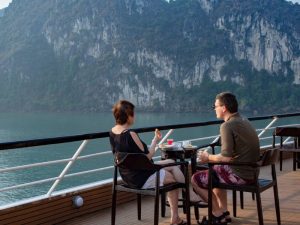 Scarlet Pearl Cruise 3 Days 2 Nights