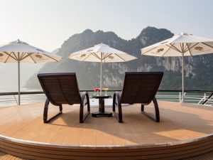 Scarlet Pearl Cruise 3 Days 2 Nights