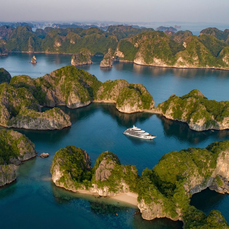 Scarlet Pearl Cruises 2 Days 1 Night (1) Scarlet Pearl Cruises 2 Days 1 Night
