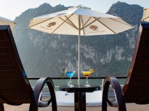 Scarlet Pearl Cruises 2 Days 1 Night