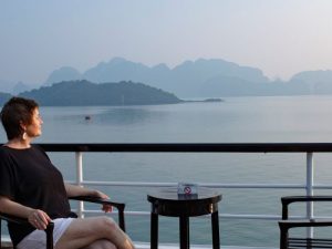Scarlet Pearl Cruises 2 Days 1 Night