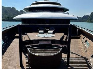 Scarlet Pearl Cruises 2 Days 1 Night