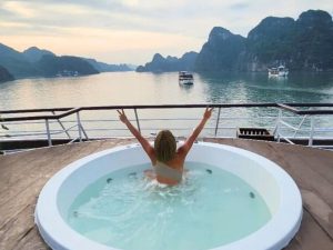 Scarlet Pearl Cruises 2 Days 1 Night
