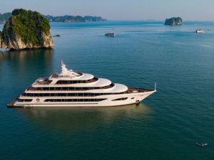 Scarlet Pearl Cruises 2 Days 1 Night