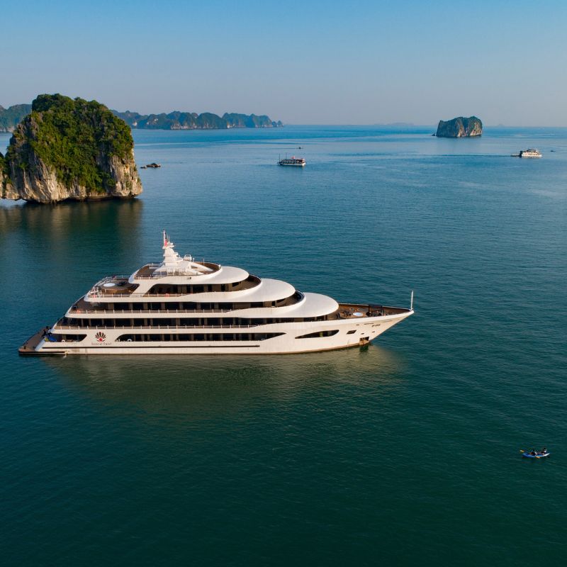 Scarlet Pearl Cruises 2 Days 1 Night (2) Scarlet Pearl Cruises 2 Days 1 Night