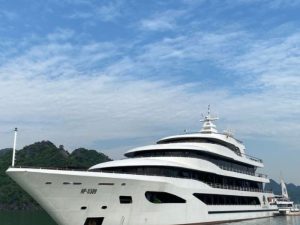 Scarlet Pearl Cruises 2 Days 1 Night