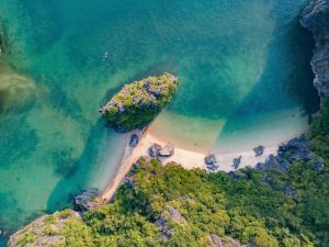 Scarlet Pearl Cruises 2 Days 1 Night