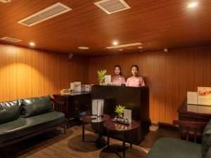 Scarlet Pearl Cruises 2 Days 1 Night