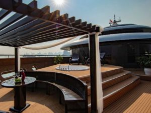 Scarlet Pearl Cruises 2 Days 1 Night