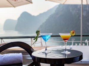 Scarlet Pearl Cruises 2 Days 1 Night