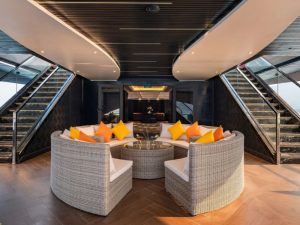 Taliya Cruise through Ha Long & Lan Ha Bay – 7.5-Hour Scenic Luxury Journey