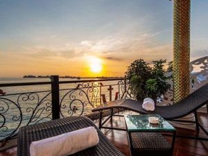Verdure Lotus Grandeur Cruise – 2 Day Ha Long Bay Retreat