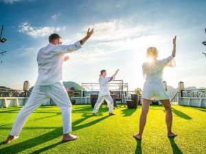 Verdure Lotus Grandeur Cruise – 2 Day Ha Long Bay Retreat