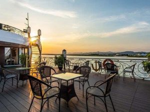 Verdure Lotus Grandeur Cruise – 3 Day Ha Long Bay Expedition