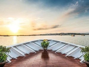 Verdure Lotus Grandeur Cruise – 3 Day Ha Long Bay Expedition