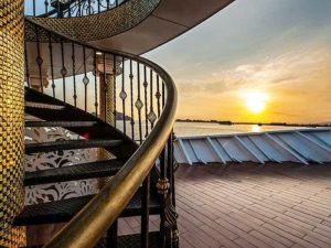 Verdure Lotus Grandeur Cruise – 3 Day Ha Long Bay Expedition