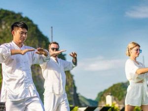 Verdure Lotus Grandeur Cruise – 3 Day Ha Long Bay Expedition