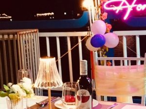 Verdure Lotus Luxury Cruise – 2 Day Ha Long Bay Voyage