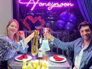 Verdure Lotus Luxury Cruise – 3-Day Ha Long Bay Premium Exploration