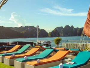 Verdure Lotus Luxury Cruise – 3-Day Ha Long Bay Premium Exploration