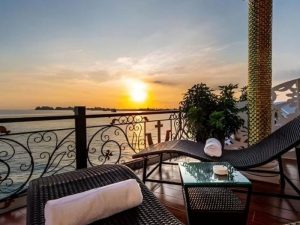 Verdure Lotus Luxury Cruise – 3-Day Ha Long Bay Premium Exploration