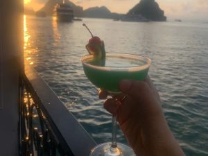 Verdure Lotus Luxury Cruise – 3-Day Ha Long Bay Premium Exploration