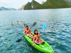 Verdure Lotus Luxury Cruise – 3-Day Ha Long Bay Premium Exploration