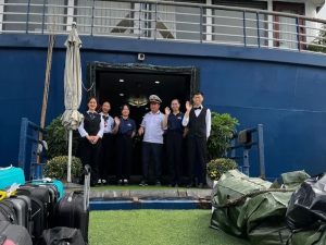 Verdure Lotus Luxury Cruise – 3-Day Ha Long Bay Premium Exploration