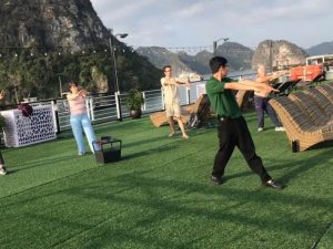Verdure Lotus Luxury Cruise – 3-Day Ha Long Bay Premium Exploration