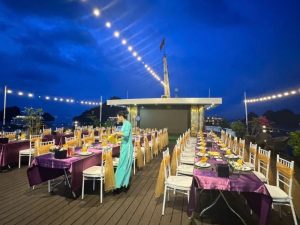 Verdure Lotus Luxury Cruise – 3-Day Ha Long Bay Premium Exploration