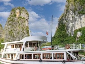 Wego Ha Long