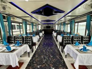 Wego Ha Long Bay 4 Hour Cruise – Short Journey to Thien Cung Grotto and Ba Hang Village