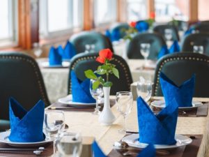 Ha Long Bay Deluxe Cruise – 6-Hour Scenic Day Tour
