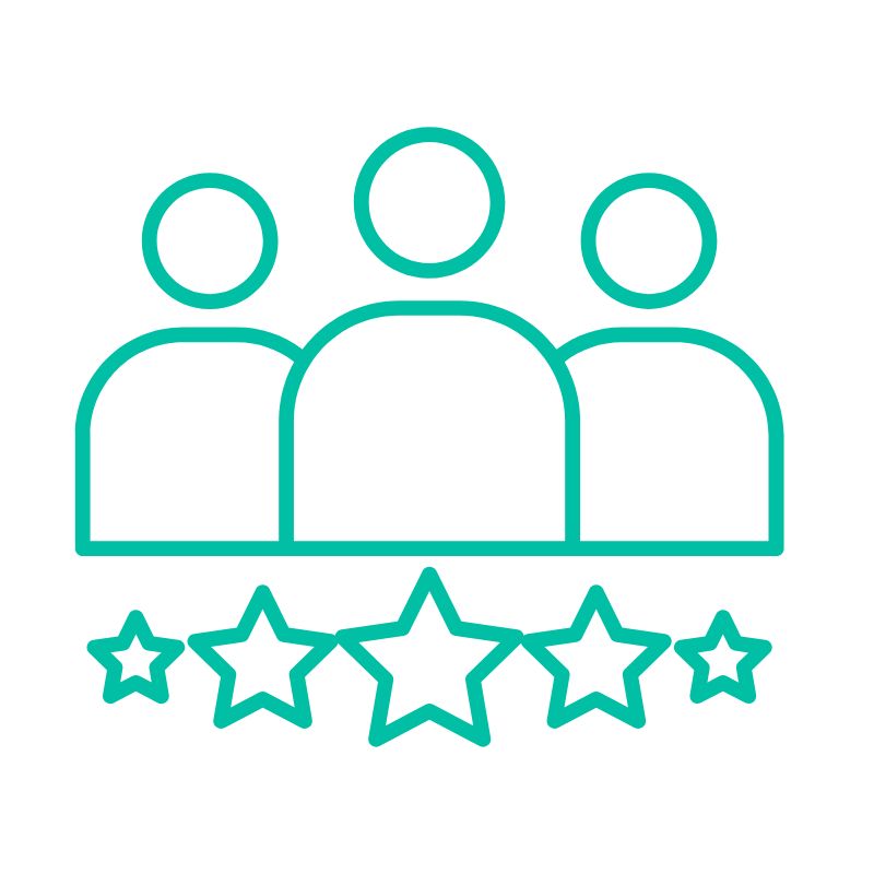 Friend Staff